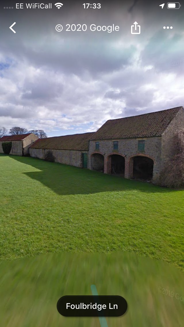deCharnay1307's tweet photo. #Templars in #Yorkshire #5
#Foulbridge #Fulkebridge #Preceptory nr #Snainton
https://t.co/8Ps4YQ90Kr https://t.co/iZaxEkIUDL