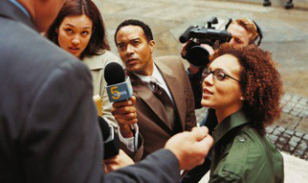 DETROIT _ A friend and I were talking about the national rush of managers trying to hire black journalists. I don't mind the calls, because if they don't know anybody, they don't know any better. I just mind that it took so long.

So call me. I've got a list.

<a href="/NABJ/">#NABJ Headquarters ✊🏾🖊️🎙️💻 📷 🎥 📝 🔈</a> <a href="/DetroitNABJ/">Detroit NABJ</a>