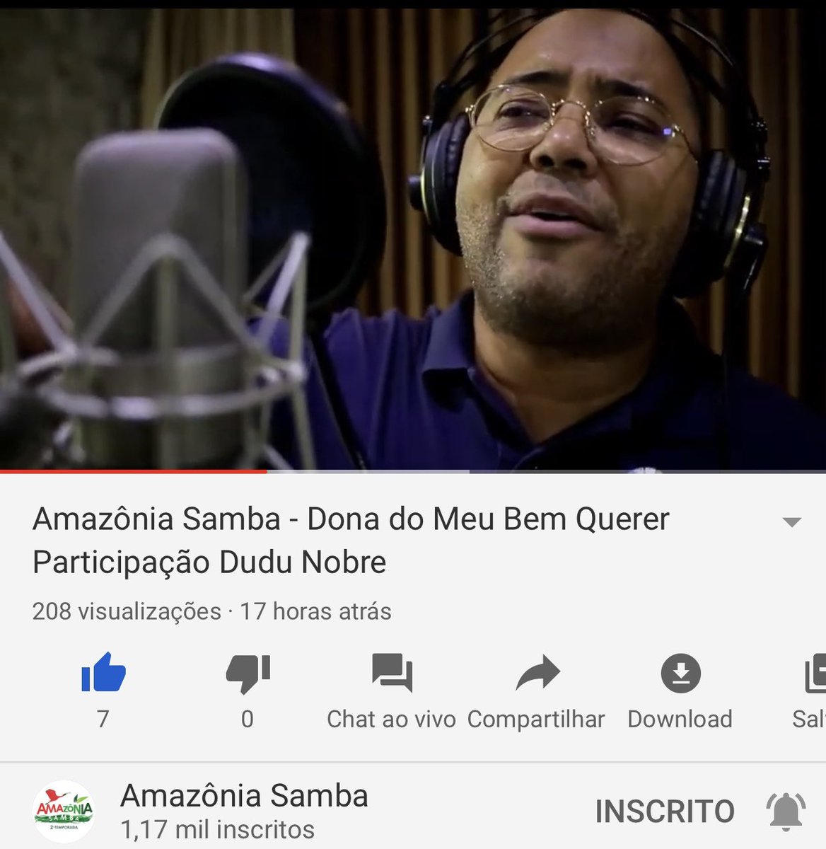 amazoniasamba tweet picture