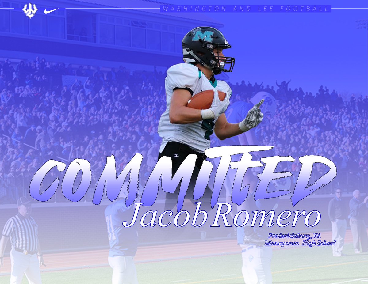 Jacob Romero tweet media