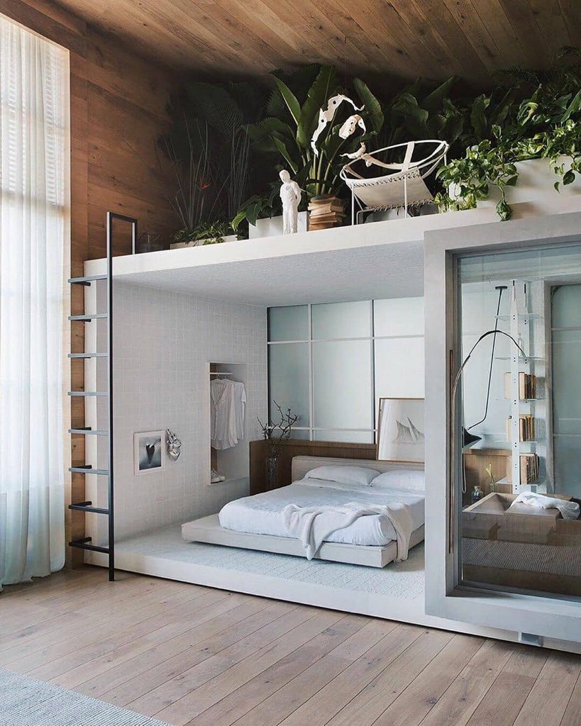 INTERIORPORN1's tweet photo. Essential interior like this is brilliant https://t.co/NtC2Pjm7aJ