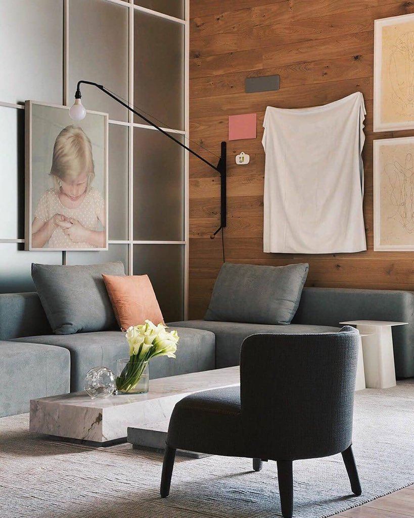 INTERIORPORN1's tweet photo. Essential interior like this is brilliant https://t.co/NtC2Pjm7aJ