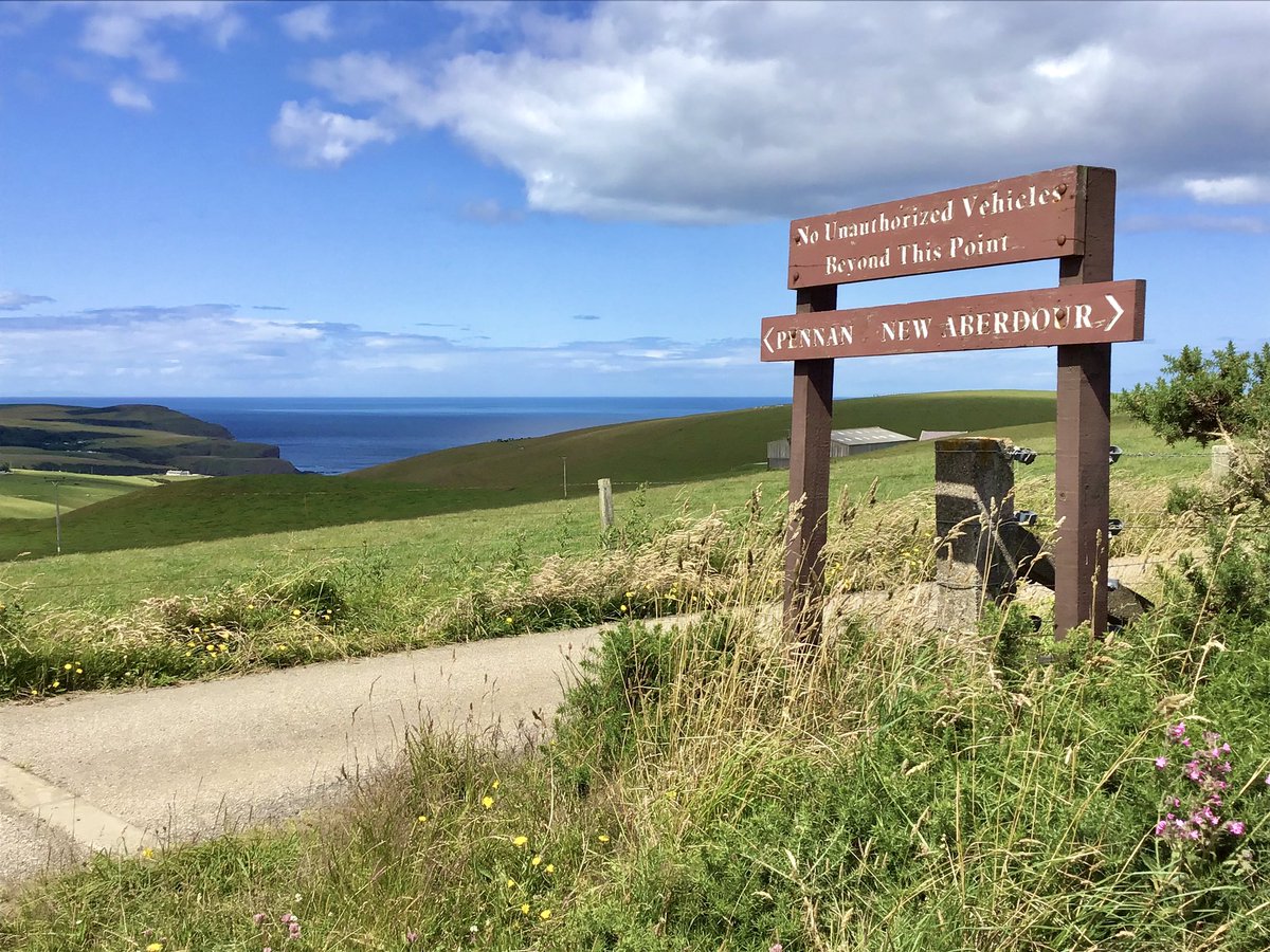 TheMackWalks's tweet photo. Today, New Aberdour💙 #walking #hiking #RediscoverABDN @visitabdn #StDrostans #Aberdeenshire https://t.co/ccieyZGV6Z