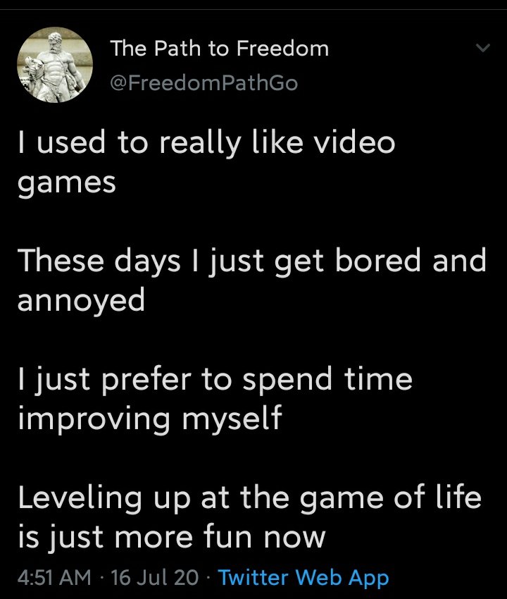 Make your tweets relatable.Such that people see your tweet and exclaim: Aha This happens with me so much And they press the retweet button. @luxconduct  @CMillerTalks x2 @FreedomPathGo