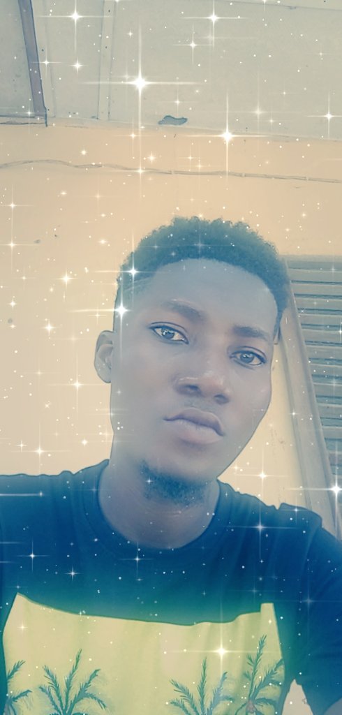 Ay_spurz's tweet image. Am not a Twitter infuencer
But I can influence you
#normallevel