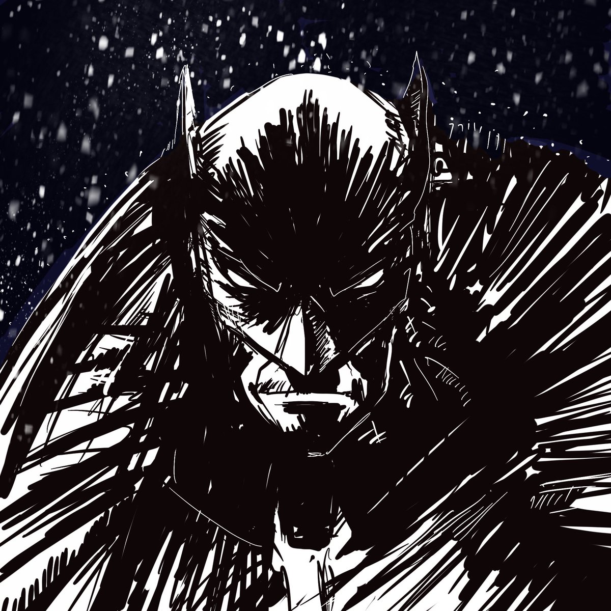 twistedesigns's tweet photo. The Dark knight origins 
@dccomics @batman @dc @dcuniverseforever #batman #darkknight #gotham #dc #dccomics #dcuniverse #comicart #digitalillustration #procreate #procreateart https://t.co/cRWtKC0Ajv