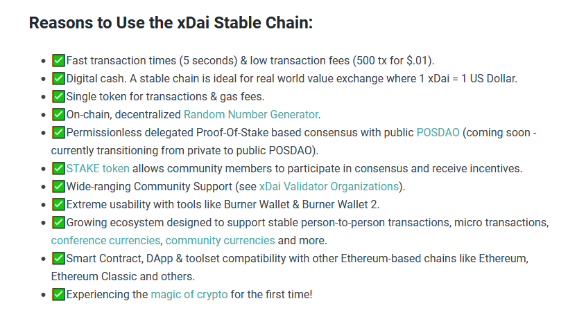 tehMoonwalkeR's tweet photo. $STAKE is a BEAST

✅ 1K+ Stakers &amp; 1M+ STAKE in BitMax pre-staking

✅ TokenBridge Guides, UI, Monitor for xDai Arbitrary Message Bridge 

✅ Uniswap v1 fork on xDai 

✅ xMoon Project DApps and Videos
https://t.co/LOCtrBKzRm 

6mcap

https://t.co/zy2LorRev9 

@xdaichain https://t.co/OYKx0AO4fj