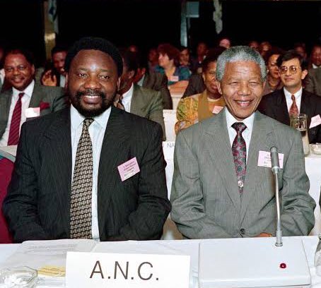 Cyril Ramaphosa 🇿🇦 tweet media