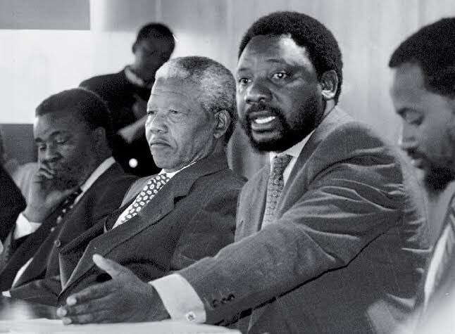 Cyril Ramaphosa 🇿🇦 tweet media