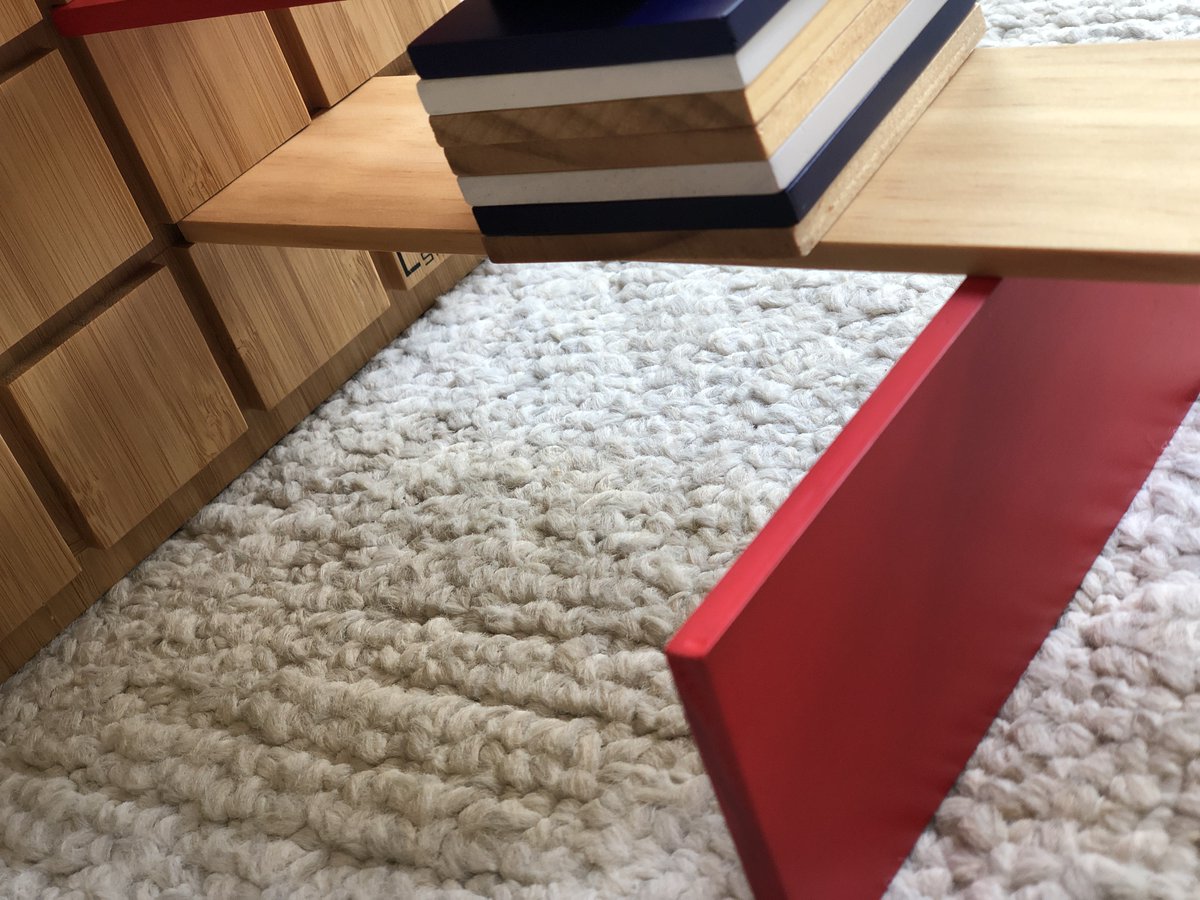 Just having some fun...
#weekendfun #midcenturymoderndesign 20x200 MoMA The Museum of Modern Art Industrial Designers Society of America - IDSA Montgomery County Public Schools in Virginia American Montessori Society  #apifnispaces