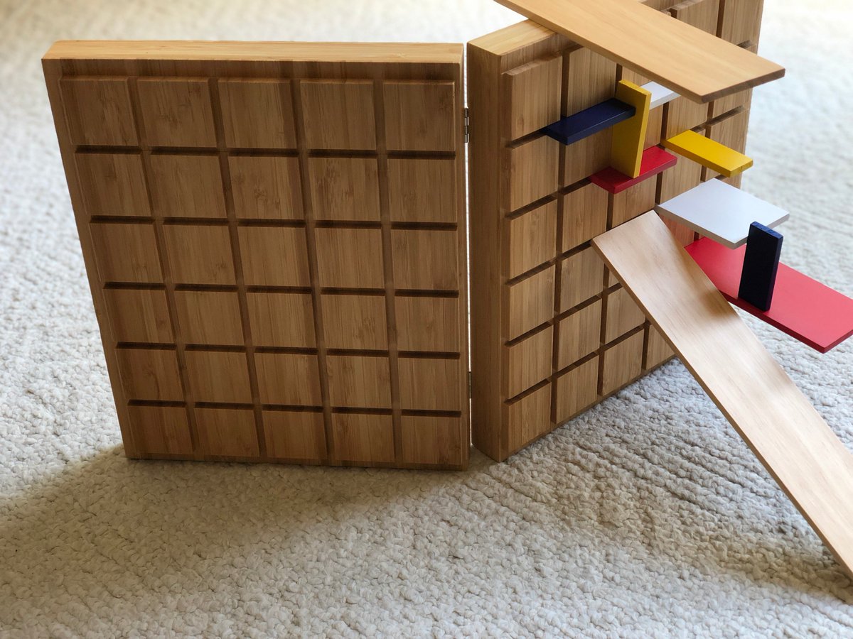 xag's tweet photo. Just having some fun...
#weekendfun #midcenturymoderndesign 20x200 MoMA The Museum of Modern Art Industrial Designers Society of America - IDSA Montgomery County Public Schools in Virginia American Montessori Society  #apifnispaces https://t.co/s6hIC4SZS2