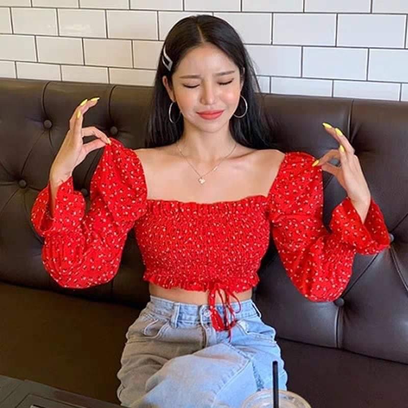 The style is knowing who you are, what you want to say and not caring about anything"