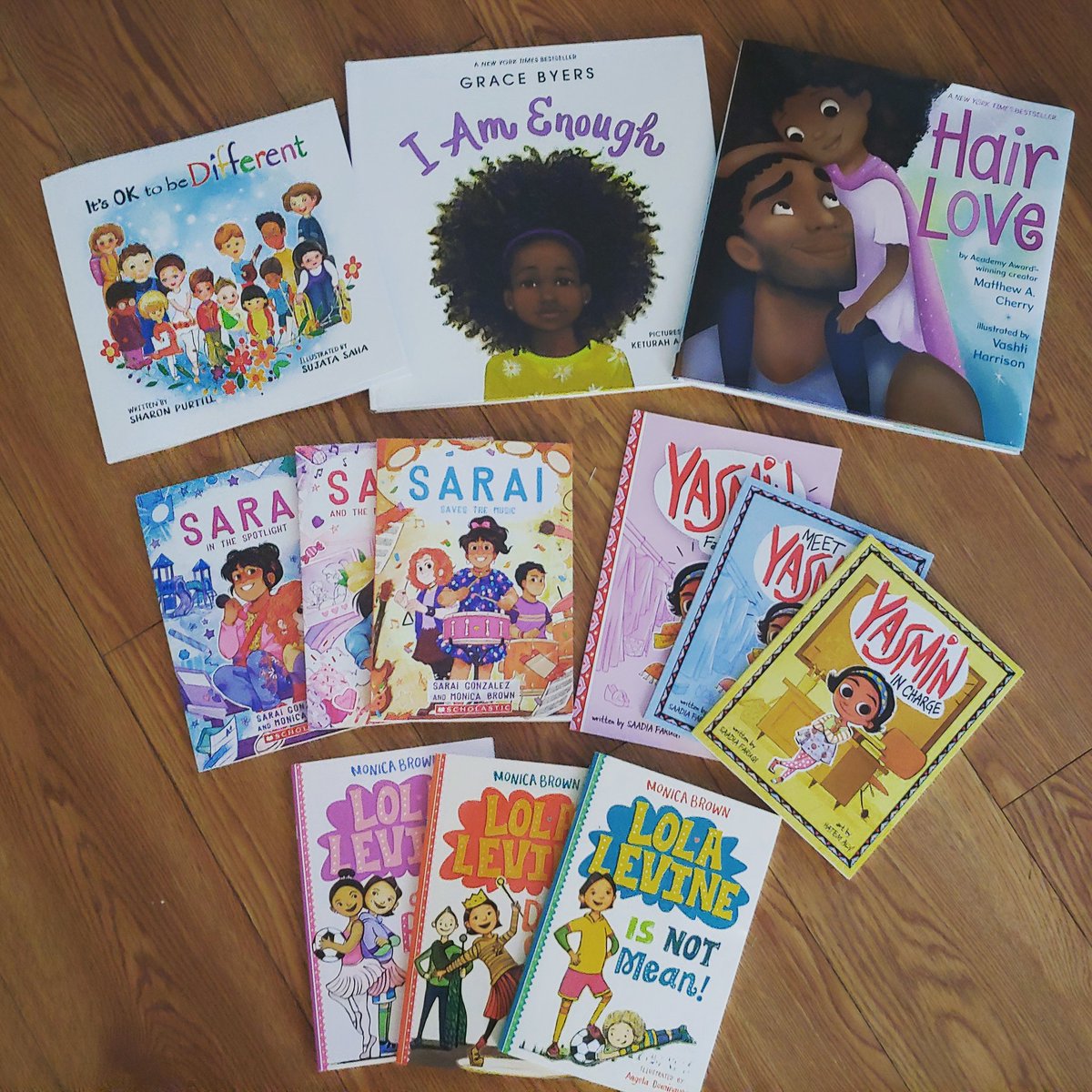 Ms. Linde tweet media