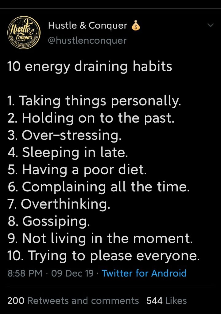 So let's see the list tweets.Lists are readable.They attract attention.etc etc @hustlenconquer  @AskTheGiver