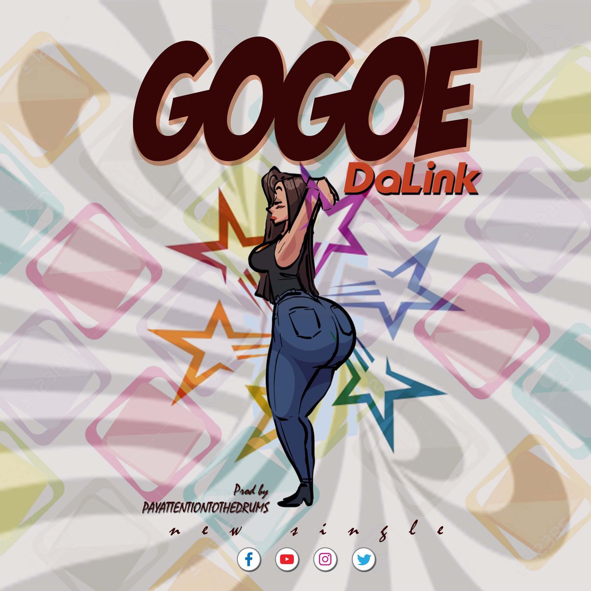 DaLinkOfficiel's tweet photo. #Gogoe disponible
https://t.co/XHwV8uy8Wd https://t.co/9eg8rAznI9