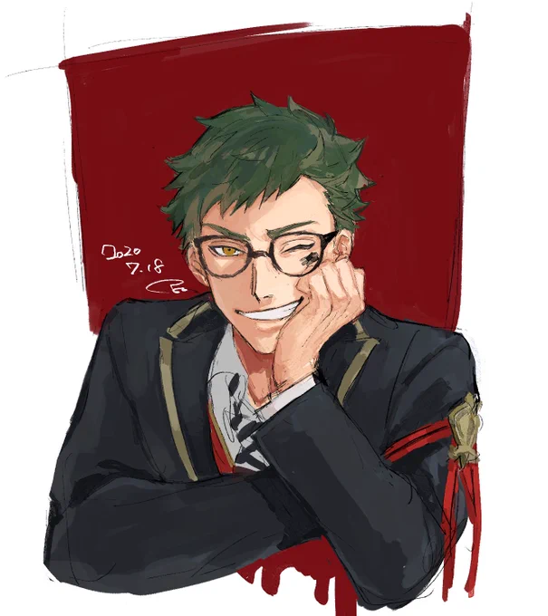 #1日1クローバーチャレンジ
7/18 