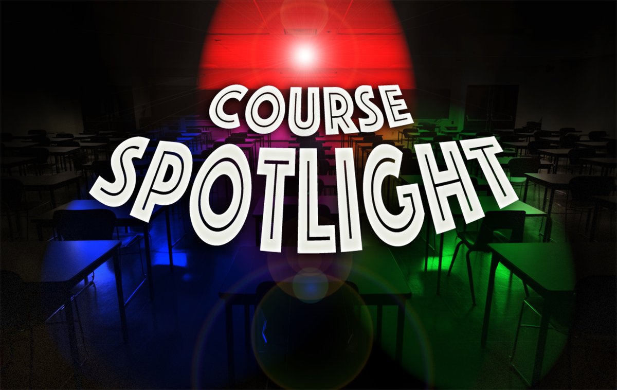 utsc_engdept's tweet photo. 🔦💡 Have a look at some of the courses that #UTSCEnglish is most excited to be offering for Fall 2020: https://t.co/qGeijCVqAm 
#ChooseEnglish #ChooseCreativeWriting #ChooseFilm https://t.co/QApkgwPaVo