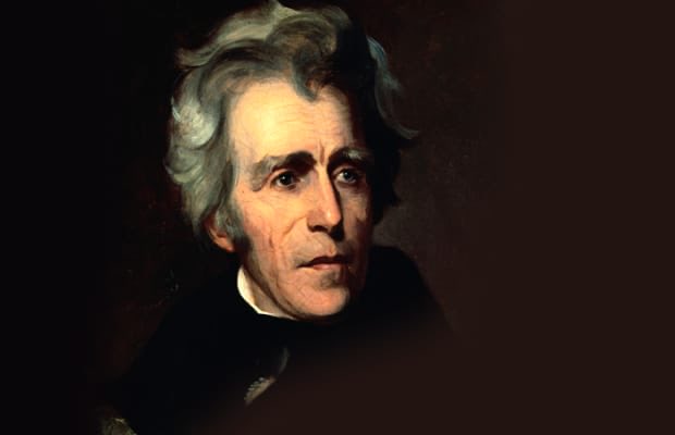 APHpodcast's tweet photo. Just wrapped up my first draft of the Andrew Jackson script! 

The guy is kind of terrible, but I can say this - his episode won’t be boring.

#US #USA #American #History #TrailofTears #BankWar #NullificationCrisis https://t.co/obHASDU6Ze