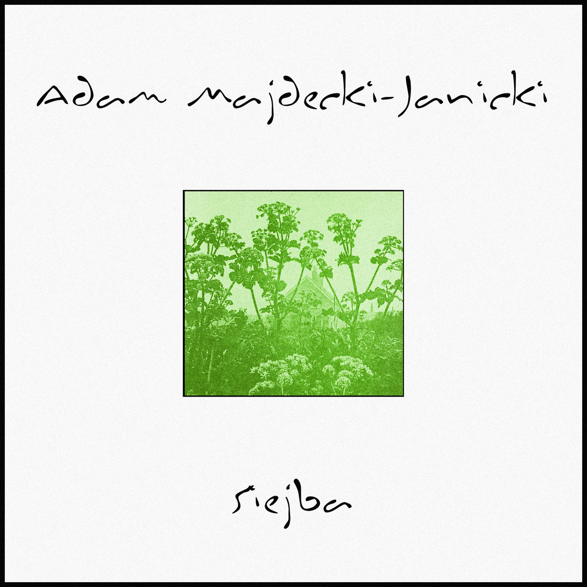 silentmethod_'s tweet photo. "Inspired By 50s Pioneers and Primitivism"
#Siejba by Adam Majdecki-Janicki
ON BANDCAMP NOW
https://t.co/PQY0geuh3N
...AND STREAMING EVERYWHERE
#experimental #ambient #soundscapes #atmospheric #Industrial #analog #synth #silentmethodrecords #antimusic https://t.co/JqenlbE1I0