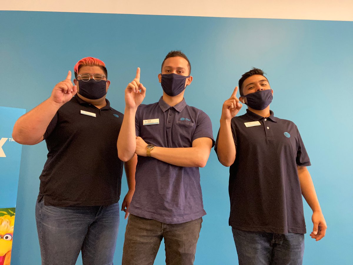 Congrats <a href="/PortablesW/">PortablesWoodbridge</a> for becoming our newest certified BUSINESS EXPERT location!!! Way to CRUsh it Woodbridge!! <a href="/LoganEaves2/">Logan Eaves</a> <a href="/elthonmunoz/">Elthon Munoz</a> @ATTPortablesEVD <a href="/404girl/">Betsy Francis</a> <a href="/ChristaBiz/">Christa Kennedy-Brown</a> @attportables