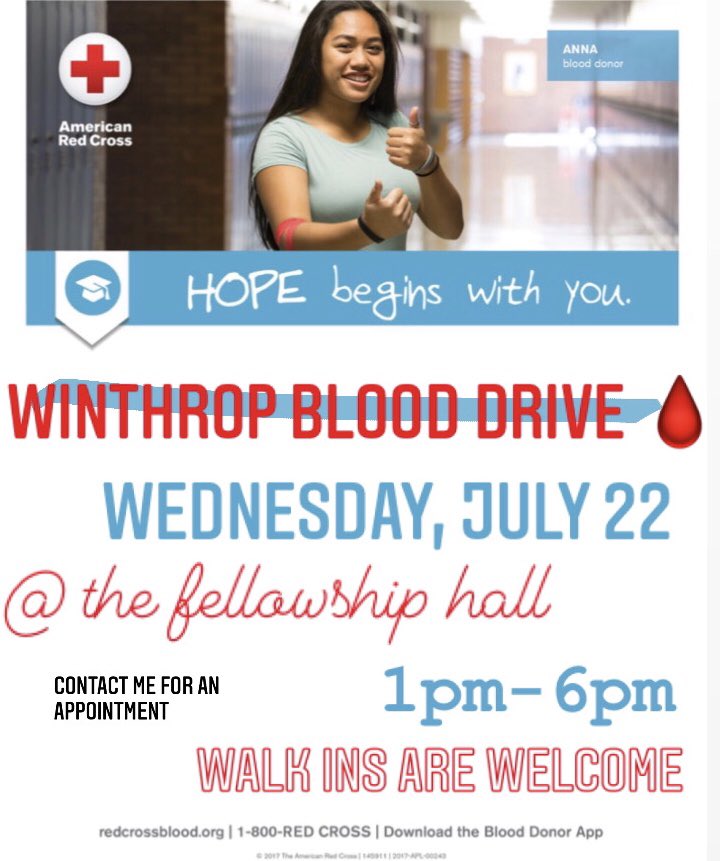 East Buchanan Student Council tweet media