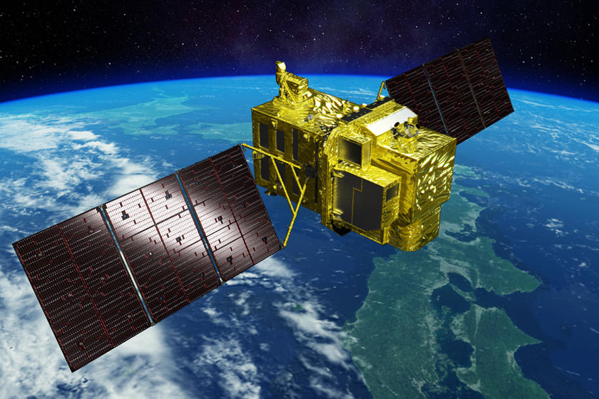 Witanworld1's tweet photo. #Witanworld - Future of Satellite Communication
https://t.co/znQYhMzZQv
#Airbus #ASAT #BallAerospace #Boeing #Broadcasting #DataTransmission #DeforestationMonitoring #DSNA #GEOSatellite #ISRO #LEOSatellite #SarVision #SatelliteClusters #SatelliteCommunication #SpaceX #SSL https://t.co/cVp6tigEHh