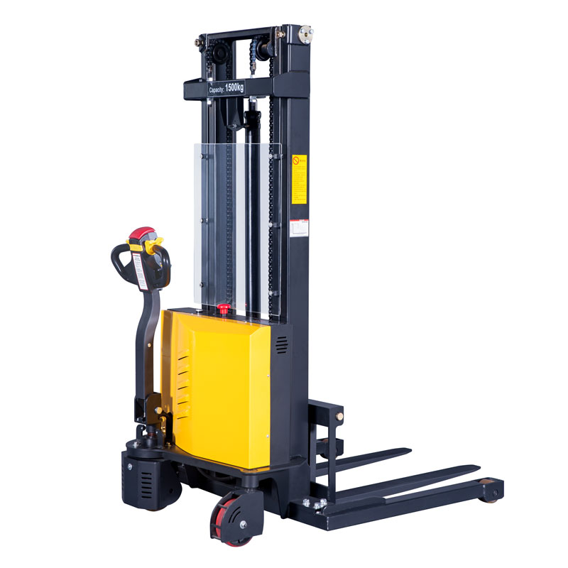Staxxmhe_com's tweet image. Electric Straddle Leg Stacker Forklift PWS10SS/15SS-i, professional enough! staxxmhe.com/electric-strad… #electricpalletjackstacker #minipalletstacker