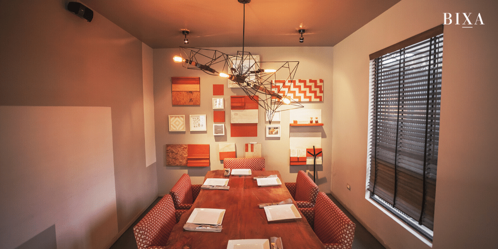 Experiencia Bixa. En definitiva los colores y la arquitectura que define BIXA es una experiencia que deleita a los más estrictos ojos.
#ExperienciaBIXA #irapuato #Guanajuato #BixaEnCasa #TuEventoenBixa