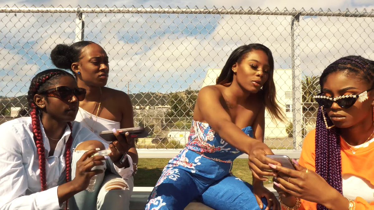 thebayonfire's tweet image. @princessjourney_: #Freeem #JourneyBthaReason #Oakland #FemaleRapper #BayAreaRapper #GlobalMafiaENT #GME #GlobalMob #OaklandRap #Rap #Music #MusicVideo #NowPlaying #BayOnFire bayonfire.com/music-new-rele…