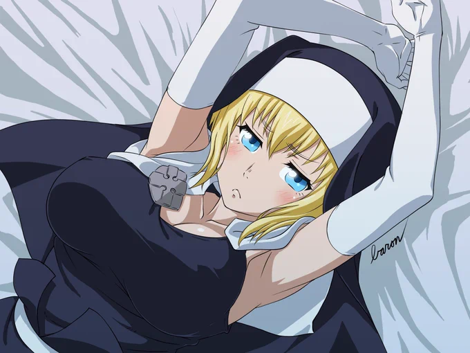 女の子、いっぱい、描く
 #女の子のイラストだけで興味を持ってくれる方へ届け 
