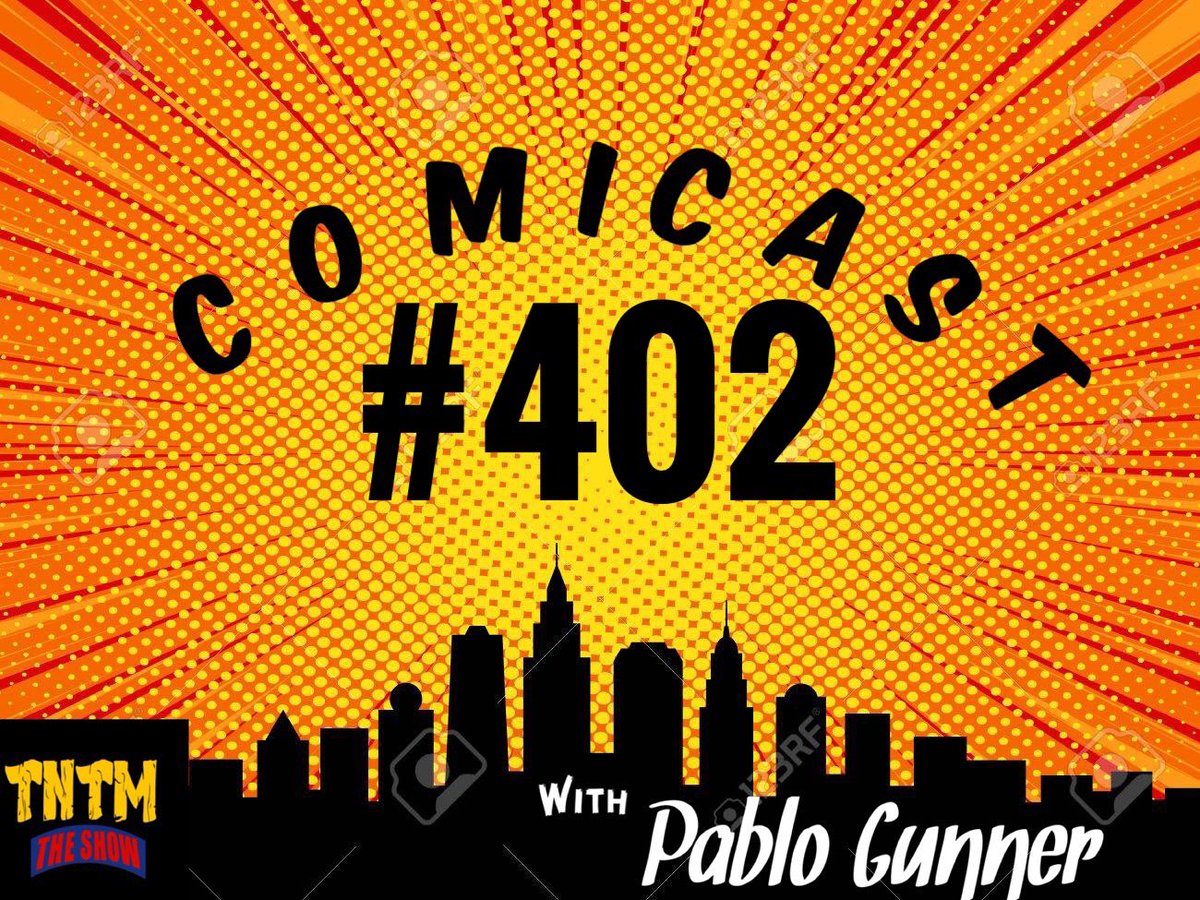 tntmtheshow's tweet photo. PLEASE retweet&amp;listen #comicreview 52:16-54:41 @DCComics #FLASH76 @Williamson_Josh @RafaSandoval75 @JordiTarragona6 @tomeu_morey https://t.co/TRw6Y1l7KQ #comicpodcast #Comicast #Comicast402 #comicbookreview #comic #podcast #dccomics #theflash #dccomic #theflash76 #flashcomic #BUY https://t.co/dbwQ2qVARC