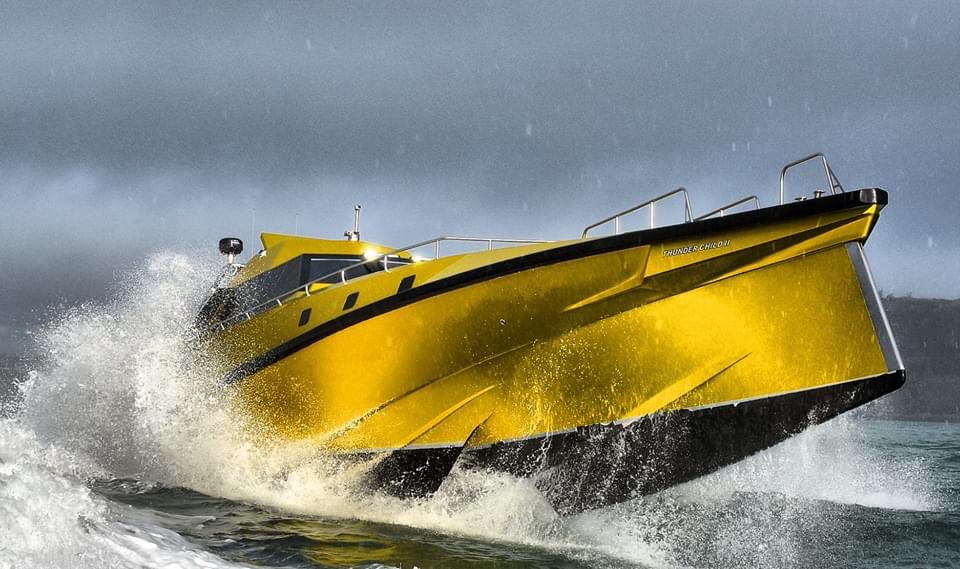 Safehaven Marine tweet media