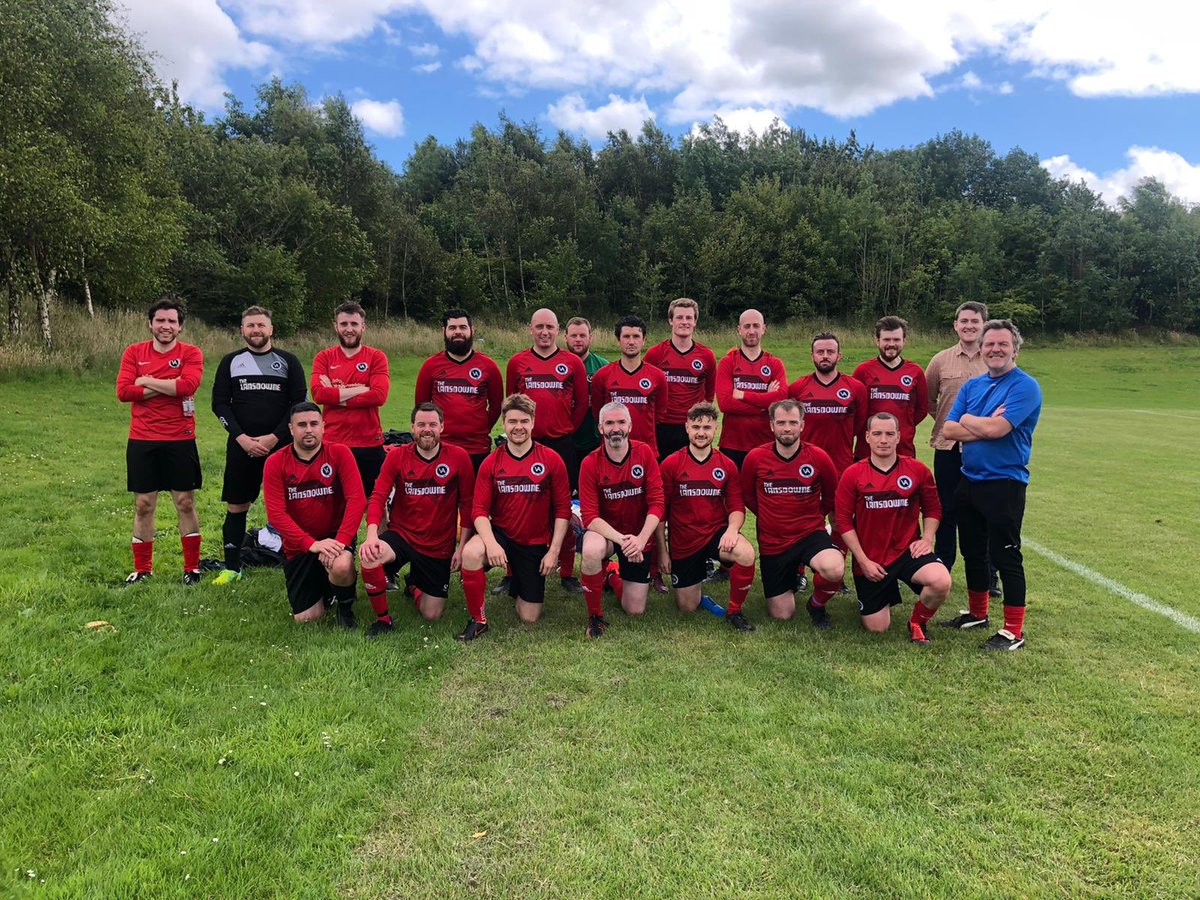 Vision Athletic FC tweet media