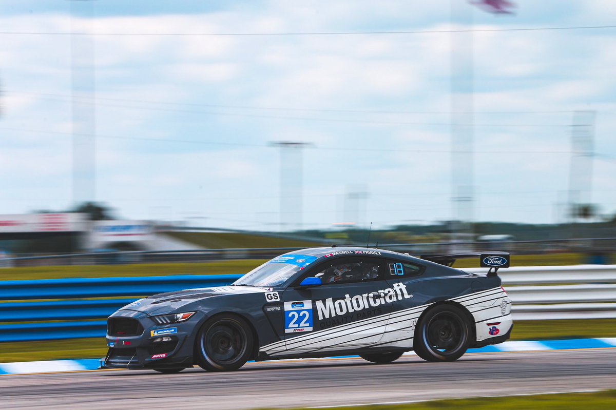 nextlevelmsport's tweet photo. 🐎 What’s more aesthetically pleasing than a wild mustang galloping through the Florida scenery?
Great to see @SebPriaulx back in action in the second @IMSALive Michelin Pilot Challenge round! 🤩
#NextLevelMotorsport #SebPriaulx #IMPC #Sebring #FordMustang https://t.co/3gIuBEcz0W