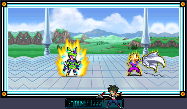 Mangal666's tweet photo. Request (Deviantard) - What if ... Mirai Gohan Ssj2 Vs Cell Perfect 🔄💖
Credit here: https://t.co/5gv8925Mas
#miraigohan #perfectcell #sprite #spritespixelart #sprite_art #cellperfect #spritespixel #miraigohanssj2 #miraisangohan #ulswsprites #ulswsprite #miraisangohanssj2 https://t.co/SjnG1teU65
