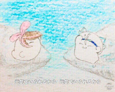 ネタに走ったけどあっさりめに仕上げたやつ 