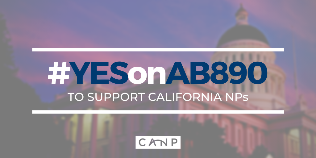 CaliforniaNP's tweet photo. Help ensure health care access for all Californians. #ClosetheProviderGap #CALeg #CANPsLead https://t.co/Dv3cVSQN22