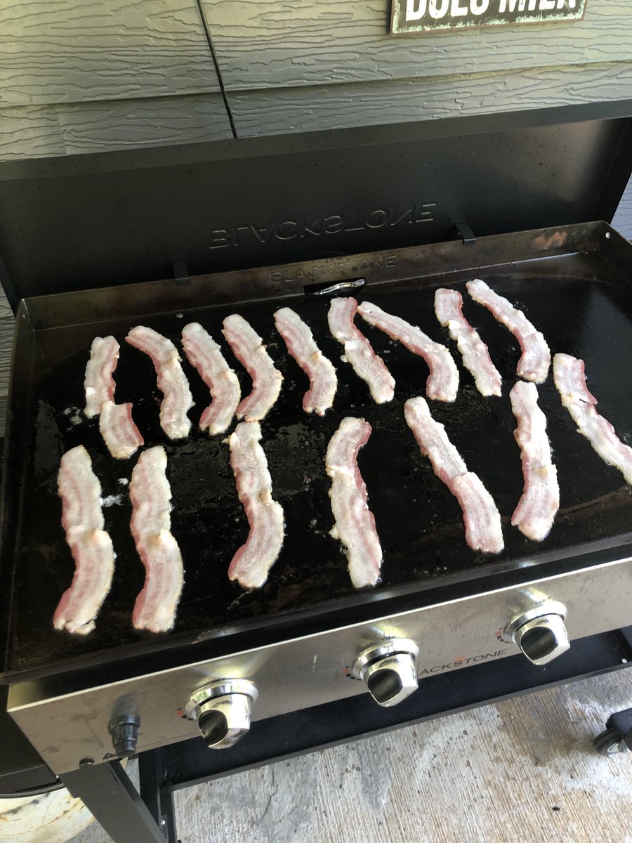 Nothing fancy, but still delicious.