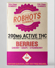 greensourcemmj's tweet photo. BERRIES 200mg @RobhotsEdibles Gummies infused with Distillate; Great for high tolerance users! #coloradosprings #colorado #robhots #gummies #distillate #distillateinfused #potent #medical #MMJ https://t.co/jCIbk4bJnP