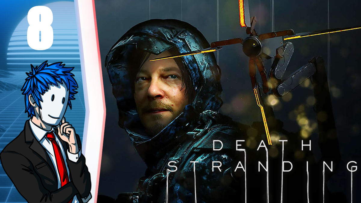 ImaHappyy's tweet photo. New Episode of Death Stranding is now available on Youtube:
https://t.co/BTdlD7uxFK

#smallstreamer #smallsteamers #twitchstreamer #tteu #teamtrinityeu #twitchaffiliate #SupportSmallStreamers
#smallyoutuber #sub #deathstranding https://t.co/rdNGnxoimZ