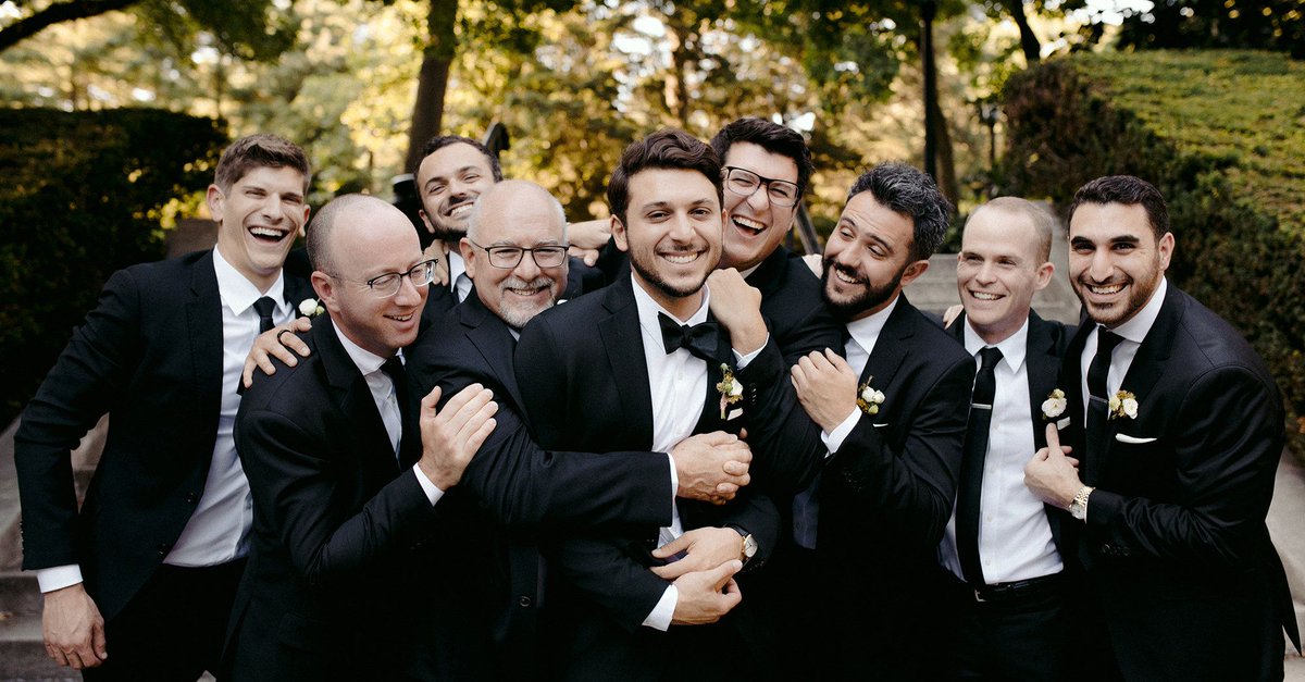 GrandMeridian's tweet photo. In order to build a solid foundation for your marriage, treat your engagement as a practice round for lifelong partnership, and make everything involving your wedding a joint effort. Here's a look into traditional groom responsibilities: https://t.co/uQR05pW8xi https://t.co/GaTl87QUac