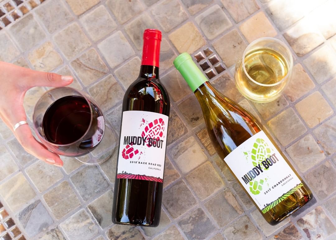 Liquor stores are closed tomorrow, so stock up on all of your wines tonight! <a href="/BroncoWineCo/">Bronco Wine Co.</a>'s <a href="/MuddyBootWine/">Muddy Boot Wine</a> has a large selection here in Utah. We suggest their Chardonnay or Back Road Red! muddybootwine.com