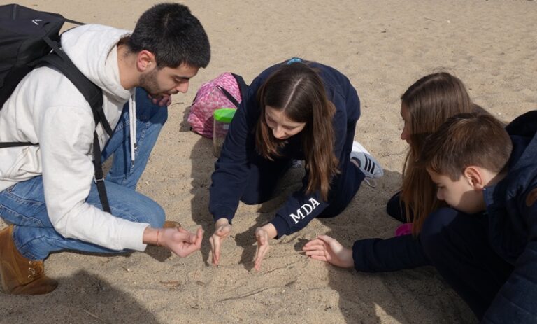 MuseuMaritim's tweet photo. Us refresquem aquest post del Blog #EducacioMMB on coneixereu l'experiència educativa del centre @_mdangels al @MuseuMaritim amb el projecte @obsdelmar #MicroplasticWatchers.
https://t.co/iL9JghYxc8 https://t.co/TIrm15lKDI