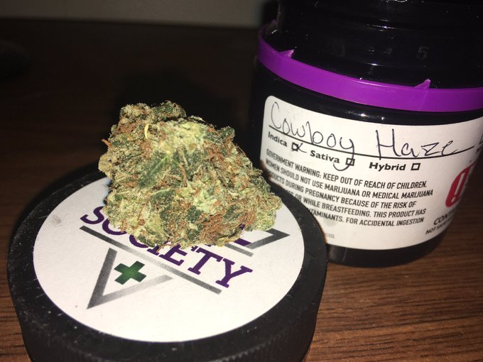 Cowboy haze from High society too bad they aren&rsquo;t on social media or I&rsquo;d tag them up . First word I think<a href="/tag/mvsales"class="tags"><span>#mvsales</span></a>