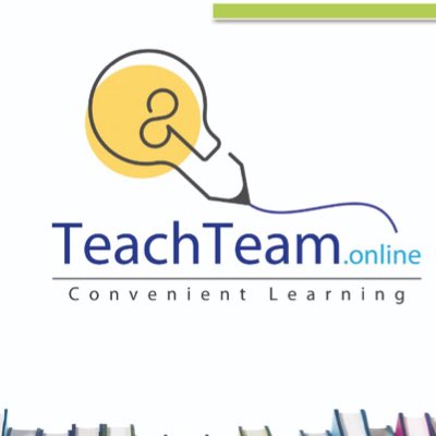 Teachteam2's tweet photo. #NewProfilePic https://t.co/QLrPwbPqTM