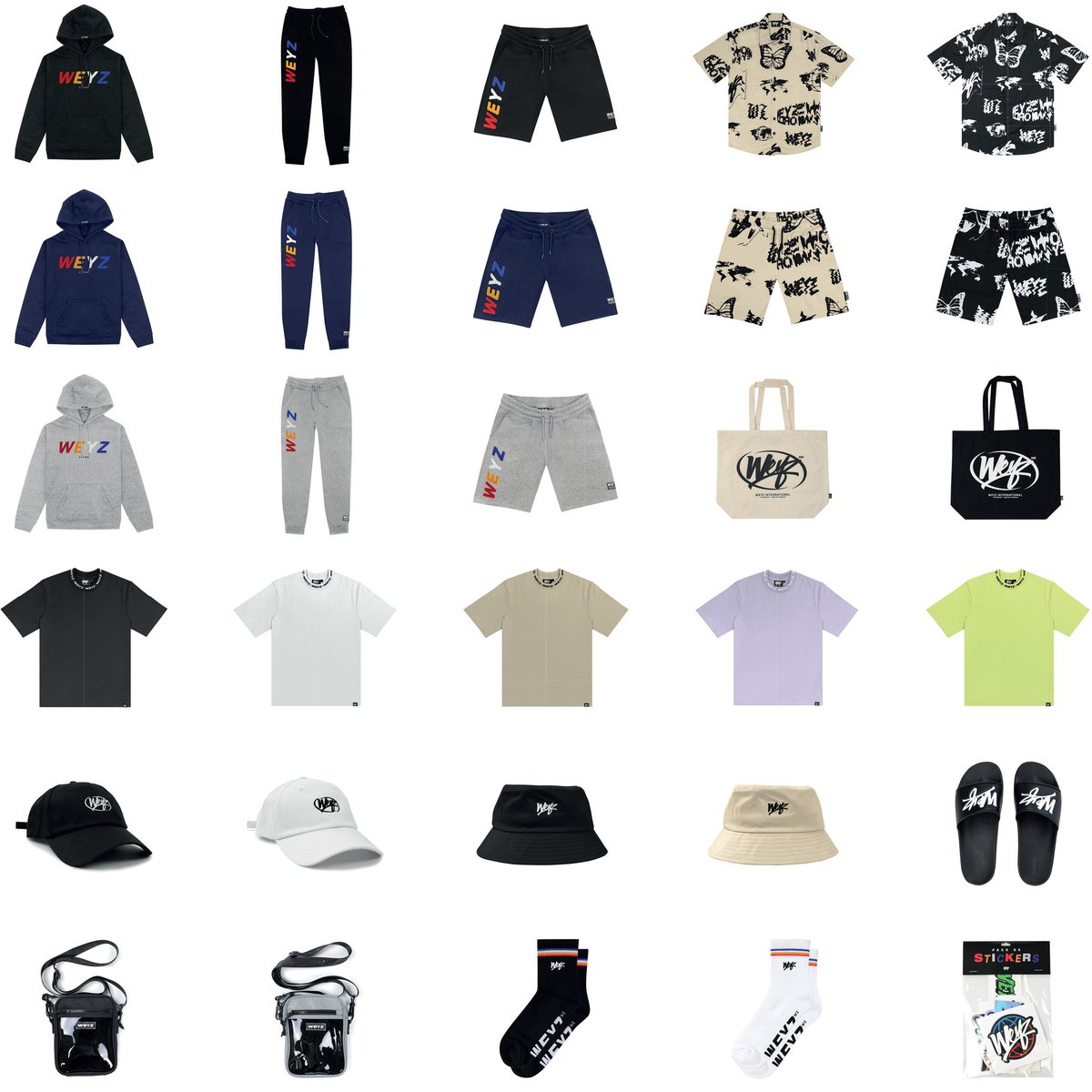 FitThemAll's tweet photo. 🎁 CONCOURS!!!!!! 🥁 🎁

GAGNE TA PAIRE DE CONVERSE FEAR OF GOD (black ou white) + 150€ DE BON D'ACHAT CHEZ @WEYZCLOTHING! 🥰

POUR PARTICIPER:
- SUIS @WEYZCLOTHING &amp; @FITTHEMALL
- RT CE TWEET
- COMMENTE TA POINTURE ET COULEURS DE TON CHOIX(Ex: 40 black)✔️

Résultat le 25/07! 🍀 https://t.co/HUPUJoqBs1