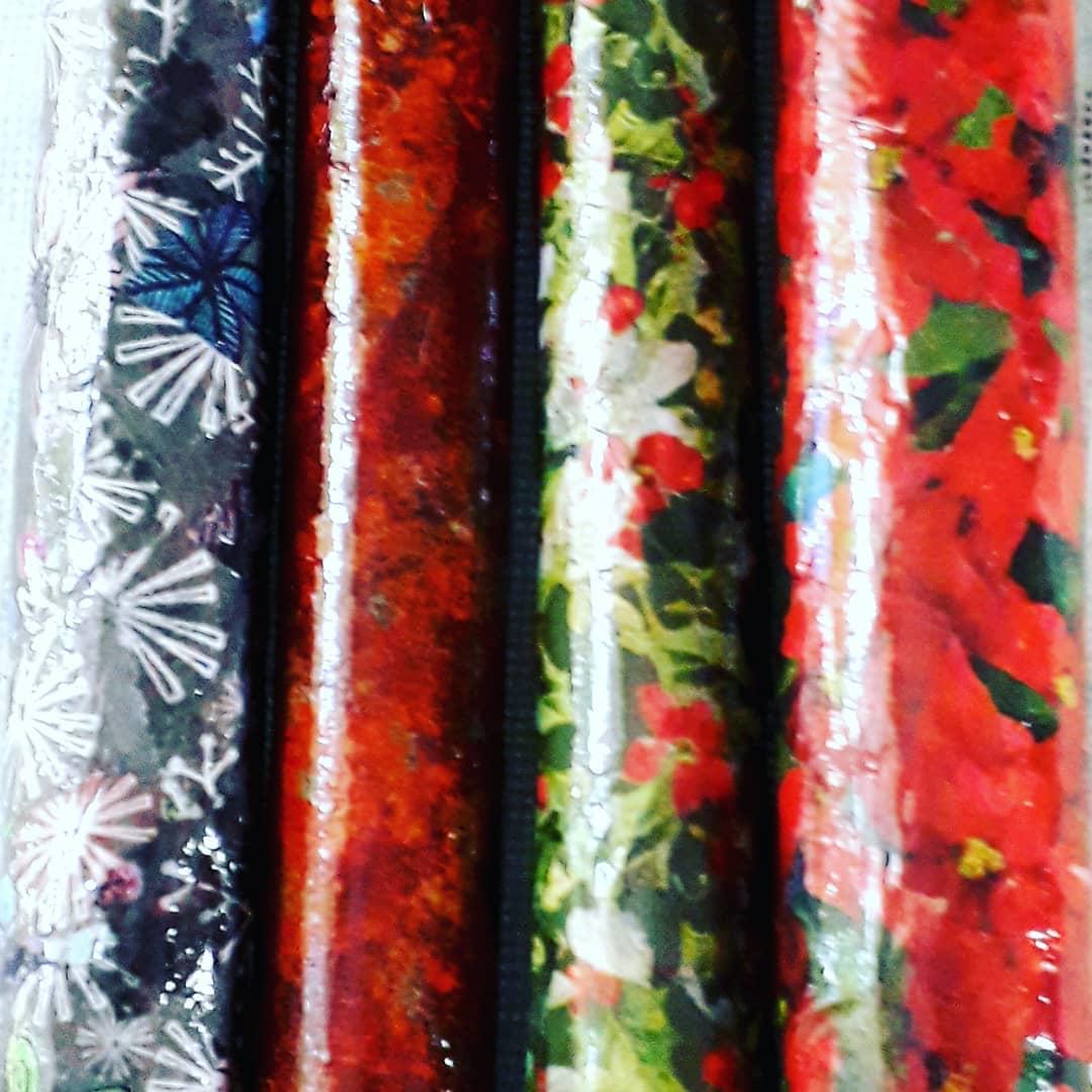 artisanwalking's tweet photo. I upcycle walking sticks by using decoupage into unique and awesome designs.
Each #wooden #handmade #walkingstick is lovingly restored. Making a perfect gift  #remembrance #poppy #wooden #quirky #gift #shabbychic #forsale #weatherproof #handmade #giftidea https://t.co/vfvxylqYUw
