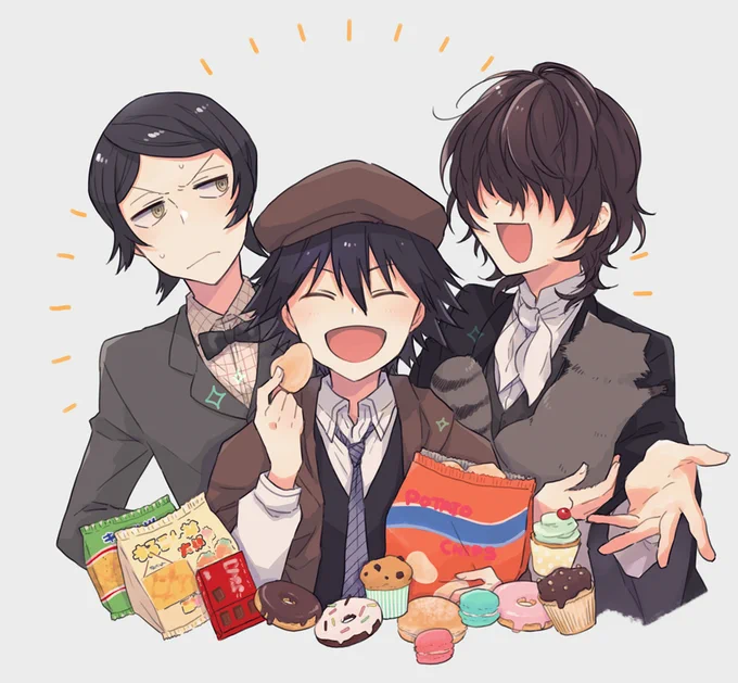リクエストの 