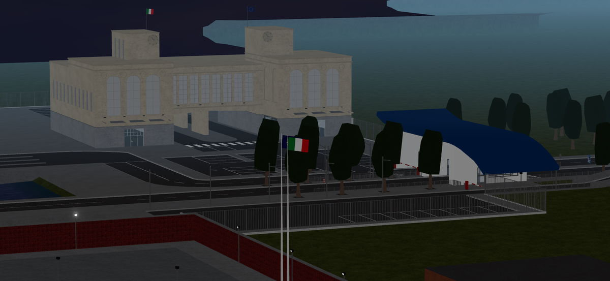 RepItalianaRBLX's tweet photo. Le nuove elezioni per il Senato della Repubblica sono terminate, e sono stati nominati 17 nuovi senatori. Il partito di maggioranza in Senato è l'Associazione Nazionalista degli Italiani, con alcuni esponenti anche presso il Governo. https://t.co/crnVKFPe9D