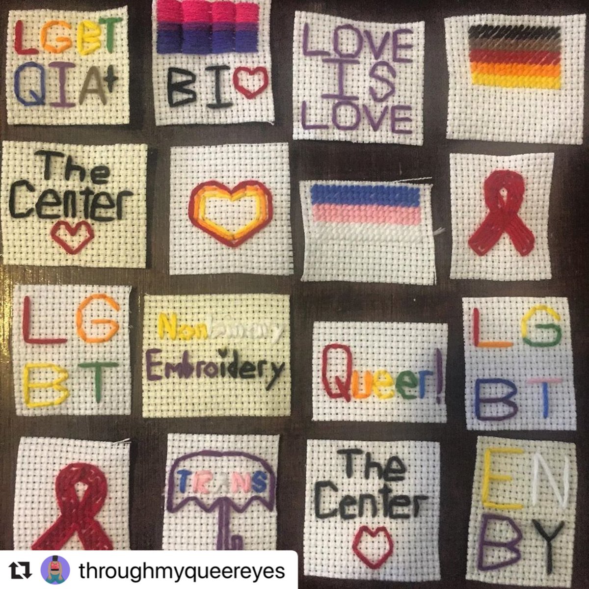 LGBTCenterNYC's tweet photo. Only one hour to go! You’re almost there. #275challenge https://t.co/Xk5ouyQ9Tg